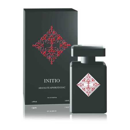 INITIO Absolute Aphrodisiac Eau De Parfum 90ml foto