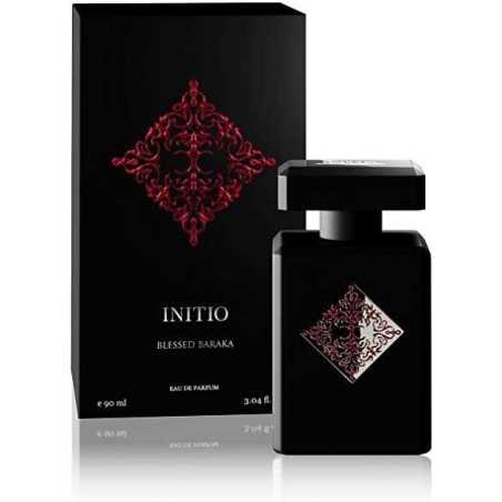INITIO Blessed Baraka Eau De Parfum 90ml foto