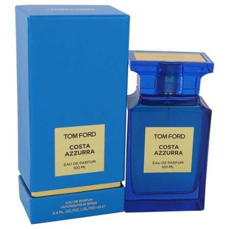 TOM FORD Costa Azzurra Eau de Parfum 100ml foto