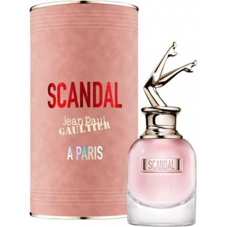 Jean Paul Gaultier Scandal A Paris Eau de Toilette For Women 80ml foto