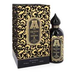 Attar Collection The Queen of Sheba Eau De Parfum For Women 100ml photo