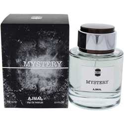 Ajmal Mystery Eau De Parfum For Men 100ml photo