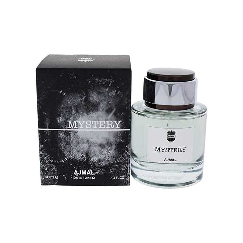 Ajmal Mystery Eau De Parfum For Men 100ml photo