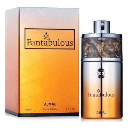Ajmal Fantabulous Eau de Parfum For Women 75ml photo