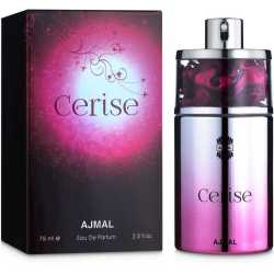 Ajmal Cerise Eau de Parfum For Women 75ml photo