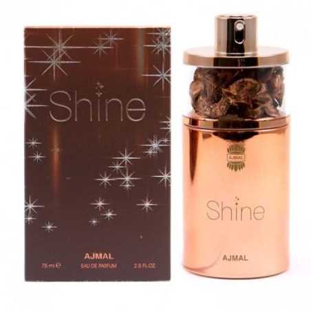 Ajmal Shine Eau De Parfum For Women 75ml photo