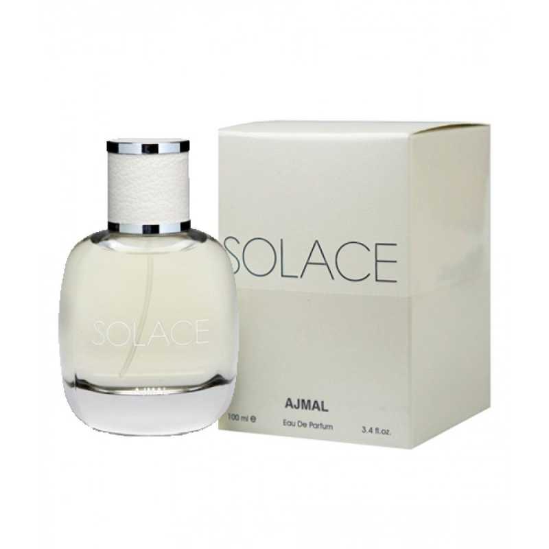 Ajmal Solace Eau De Parfum For Women 100ml photo