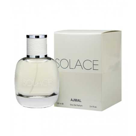 Ajmal Solace Eau De Parfum For Women 100ml photo