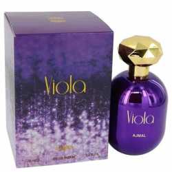 Ajmal Viola Eau de Parfum For Women 75ml photo