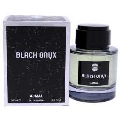Ajmal Black Onyx Eau de Perfume For Men 100ml photo