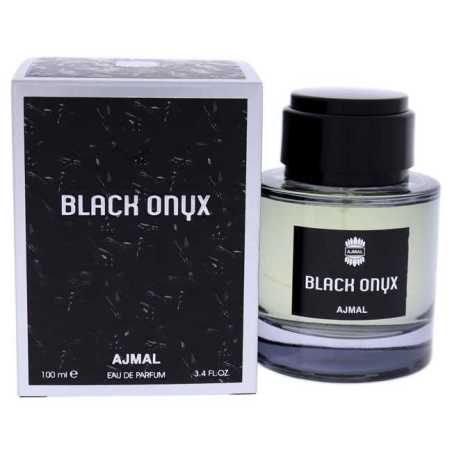 Ajmal Black Onyx Eau de Perfume For Men 100ml photo