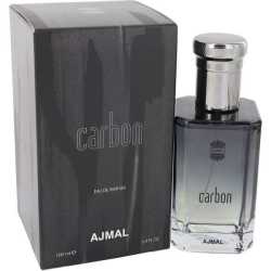 Ajmal Carbon Eau de Parfum For Men 100ml photo