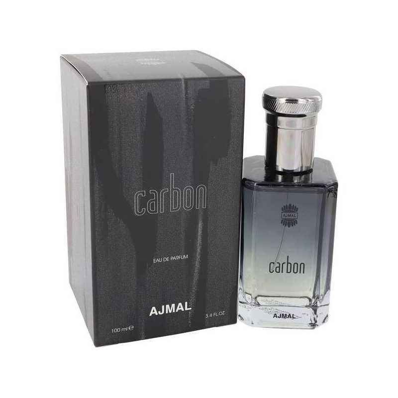Ajmal Carbon Eau de Parfum For Men 100ml photo