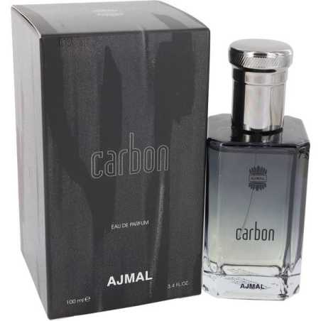 Ajmal Carbon Eau de Parfum For Men 100ml photo