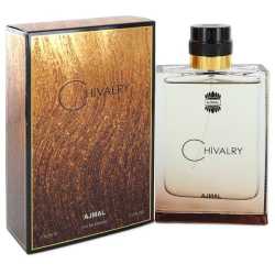 Ajmal Chivalry Eau De Parfum For Men 100ml photo