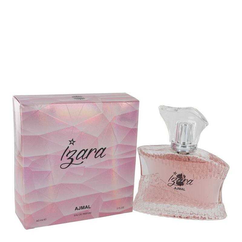 Ajmal Izara Eau De Parfum For Women 60ml photo