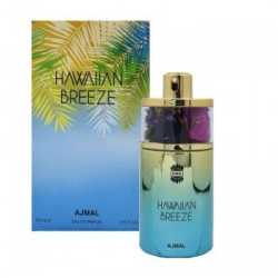 Ajmal Hawaiian Breeze Eau De Parfum For Women 75ml photo