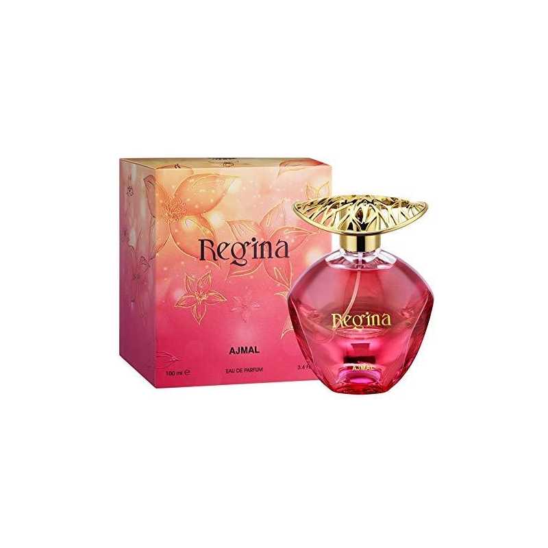 Ajmal Regina Eau de Parfum For Women 100ml photo