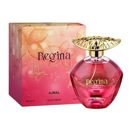 Ajmal Regina Eau de Parfum For Women 100ml photo