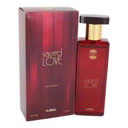 Ajmal Sacred Love Eau de Parfum For Women 50ml photo
