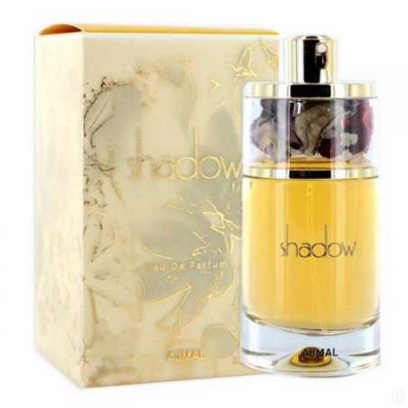 Ajmal Shadow Eau De Parfum for Women 75ml foto
