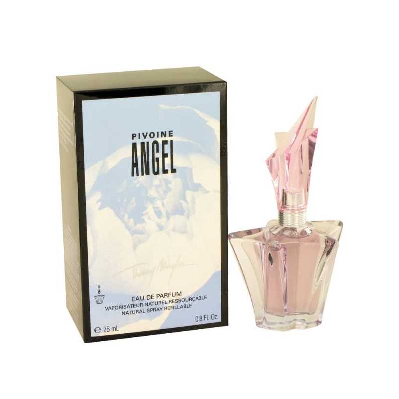 Thierry Mugler Pivoine Angel Eau De Parfum For Women 25ml photo
