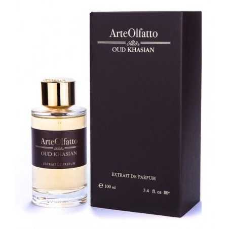 ArteOlfatto Oud Khasian Extrait de Parfum 100ml foto