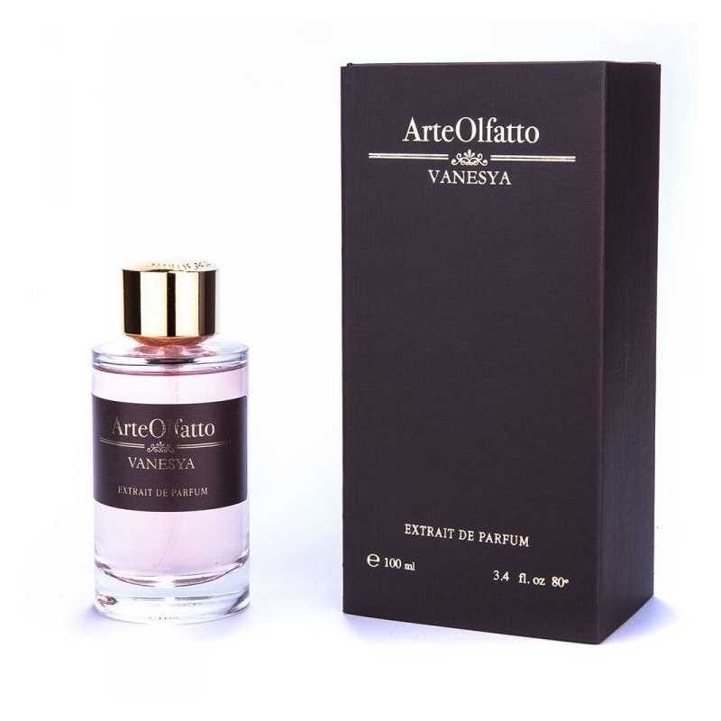 ArteOlfatto Vanesya Extrait de Parfum For Women 100ml photo