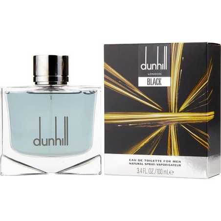 Dunhill Black Eau de Toilette For Men 100ml  photo