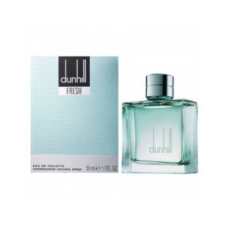 Dunhill Fresh Eau De Toilette for Men 50ml photo