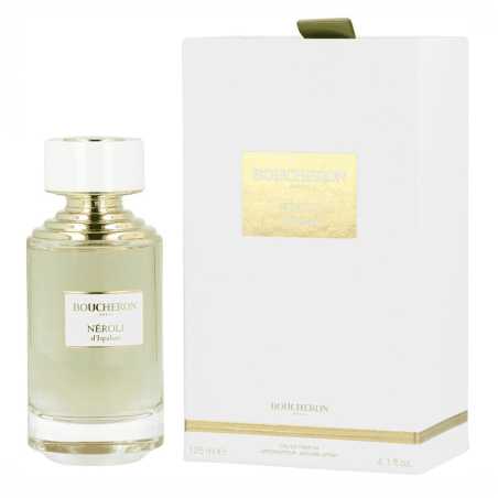 Boucheron Neroli D'Ispahan Eau de Parfum 125ml foto