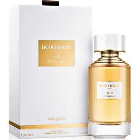 Boucheron Oud de Carthage Eau de Parfum 125ml foto