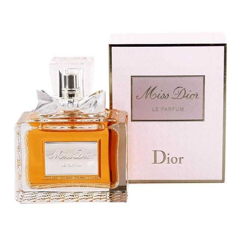 CHRISTIAN DIOR Miss Dior Le Parfum 100ml photo