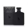 Ralph Lauren Polo Double Black Eau de Toilette For Men photo