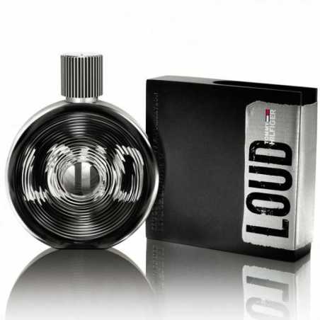 Tommy Hilfiger Loud for Him Eau De Toilette 75ml photo
