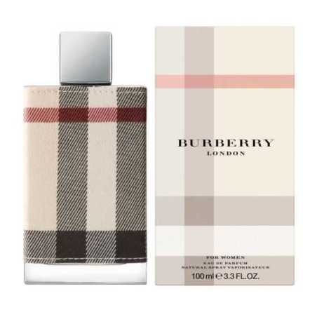 BURBERRY London Eau De Parfum for Women 100ml photo