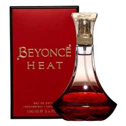 Beyonce Heat Eau De Parfum For Women 100ml photo