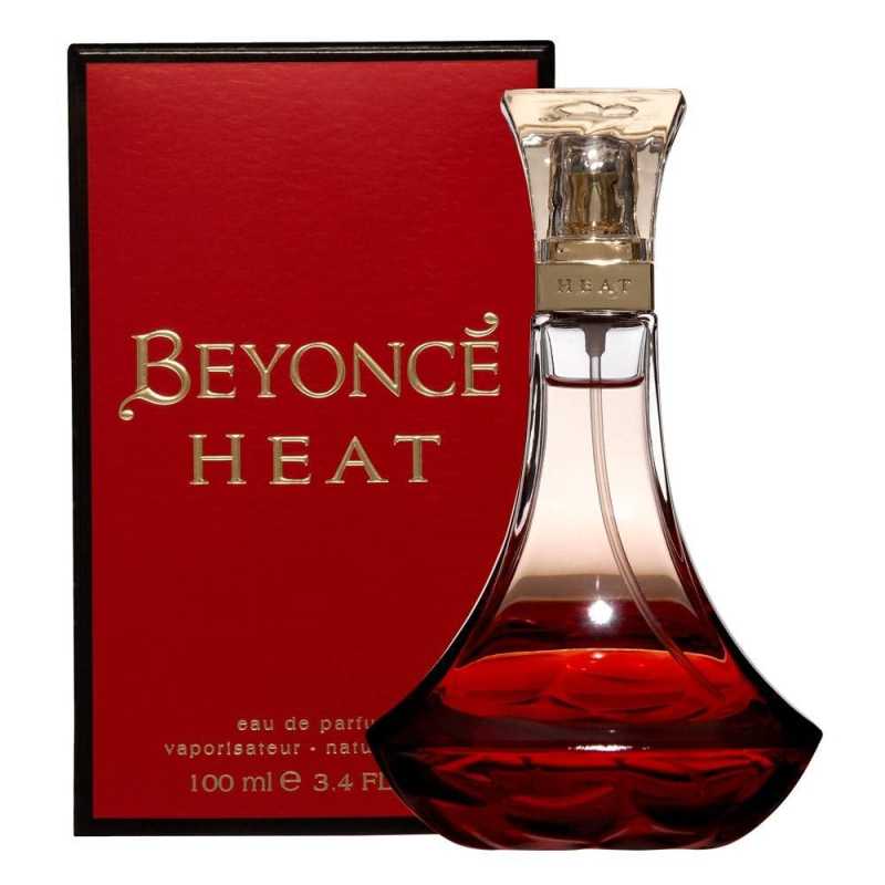 Beyonce Heat Eau De Parfum For Women 100ml photo