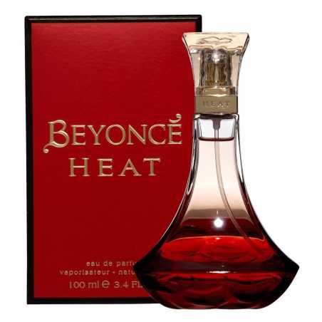 Beyonce Heat Eau De Parfum For Women 100ml photo