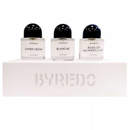 Byredo Gift Set Eau de Parfum 3x30 ml photo