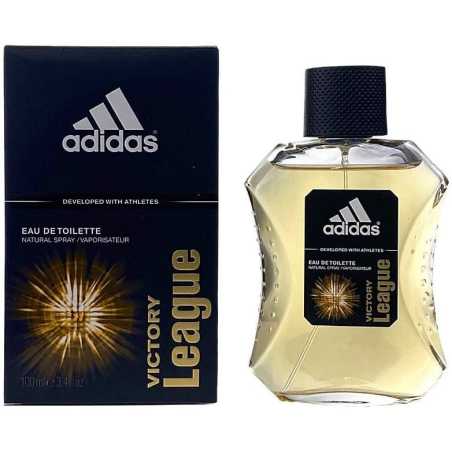 Adidas Victory League Eau De Toilette for Men 100ml photo