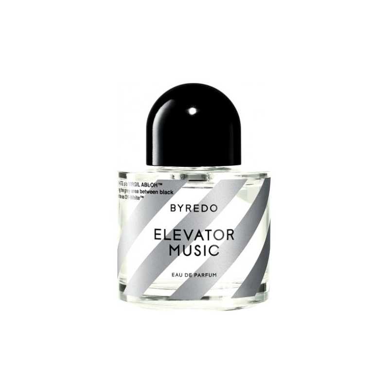Byredo Elevator Music Eau De Parfum 100ml photo
