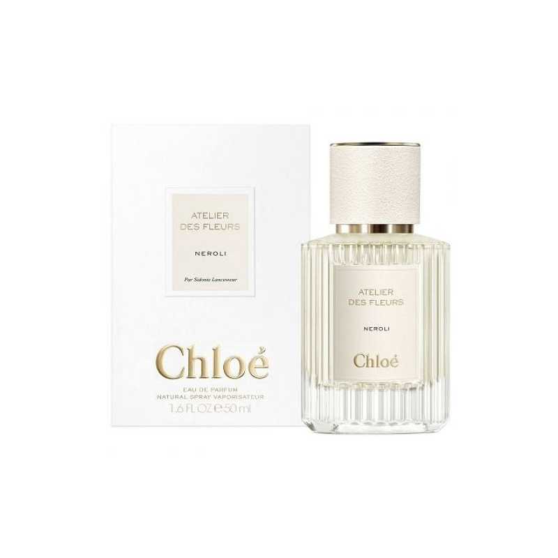 Chloe Atelier Des Fleurs Neroli Eau de Parfum For Women 50ml photo