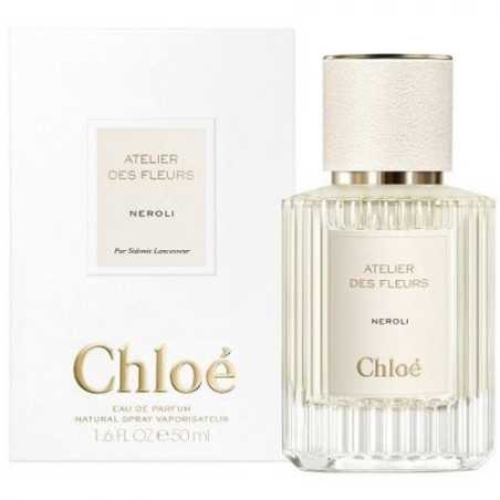 Chloe Atelier Des Fleurs Neroli Eau de Parfum For Women 50ml photo