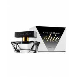 CELINE DION CHIC Eau De Toilette Spray For Women 50ml photo