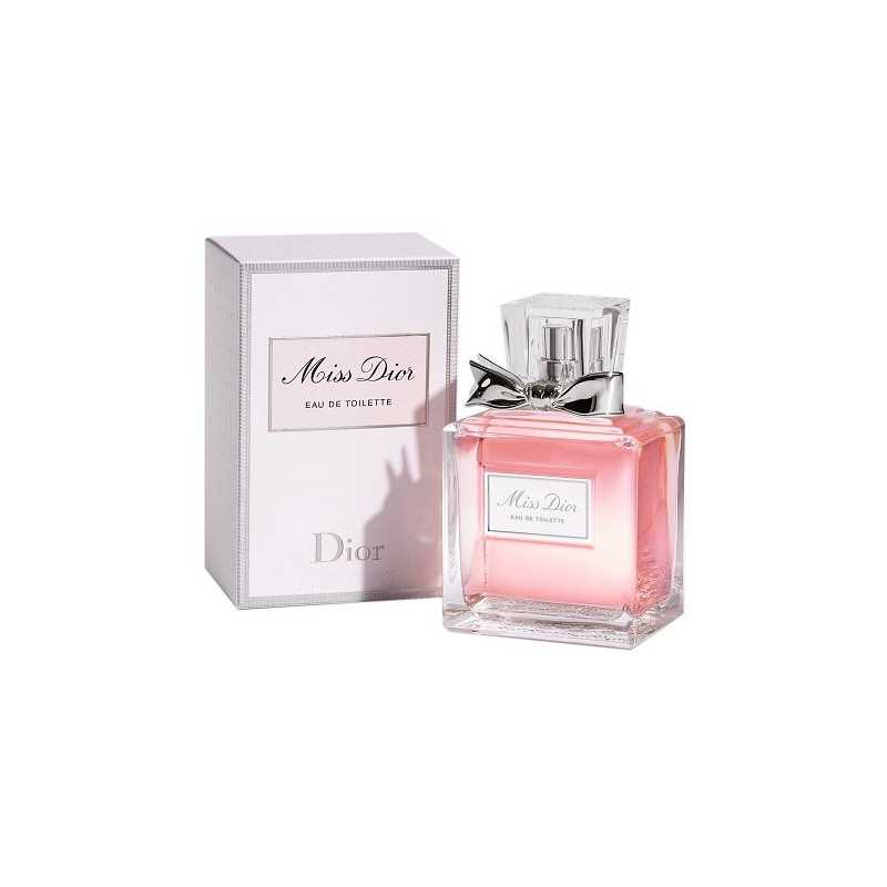 Christian Dior Miss Dior Eau de Toilette For Women 100ml photo