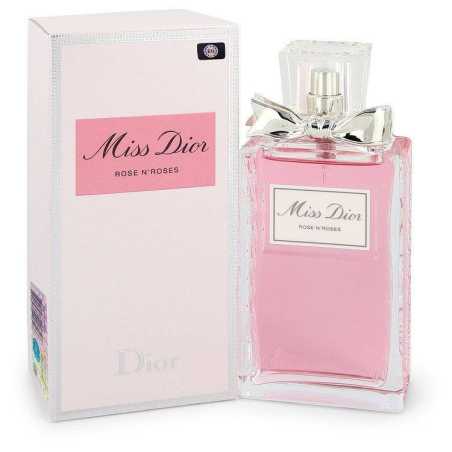 Christian Dior Miss Dior Rose N'Roses Eau de Toilette For Women 100ml photo