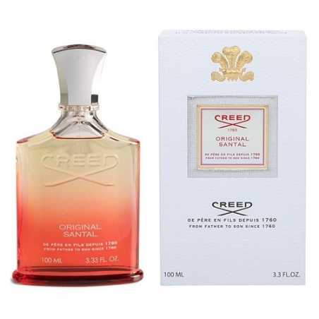 Creed Original Santal Eau de Parfum 100ml photo