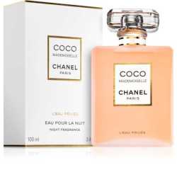 Chanel Coco Mademoiselle L'Eau Privee Eau Pour la Nuit For Women 100ml photo