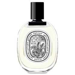 Diptyque Eau Rose Eau De Toilette For Women 100ml photo
